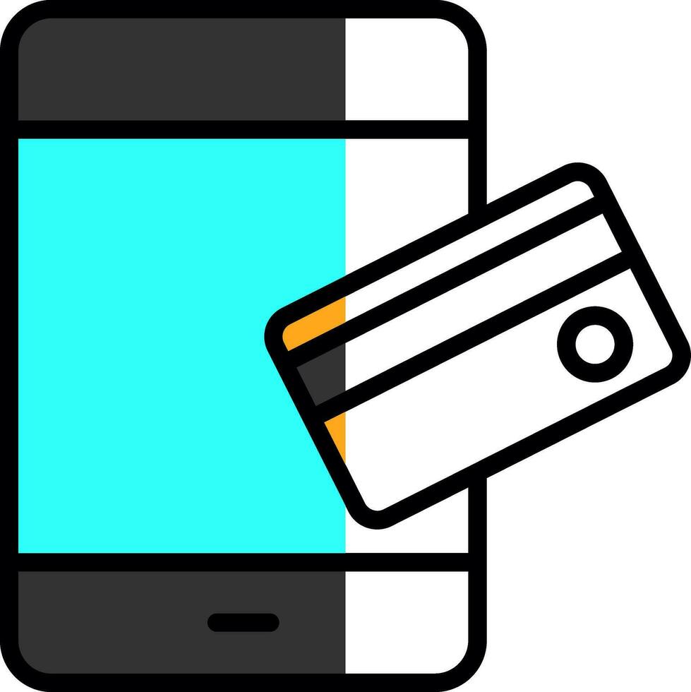 Payment Vector Icon Design