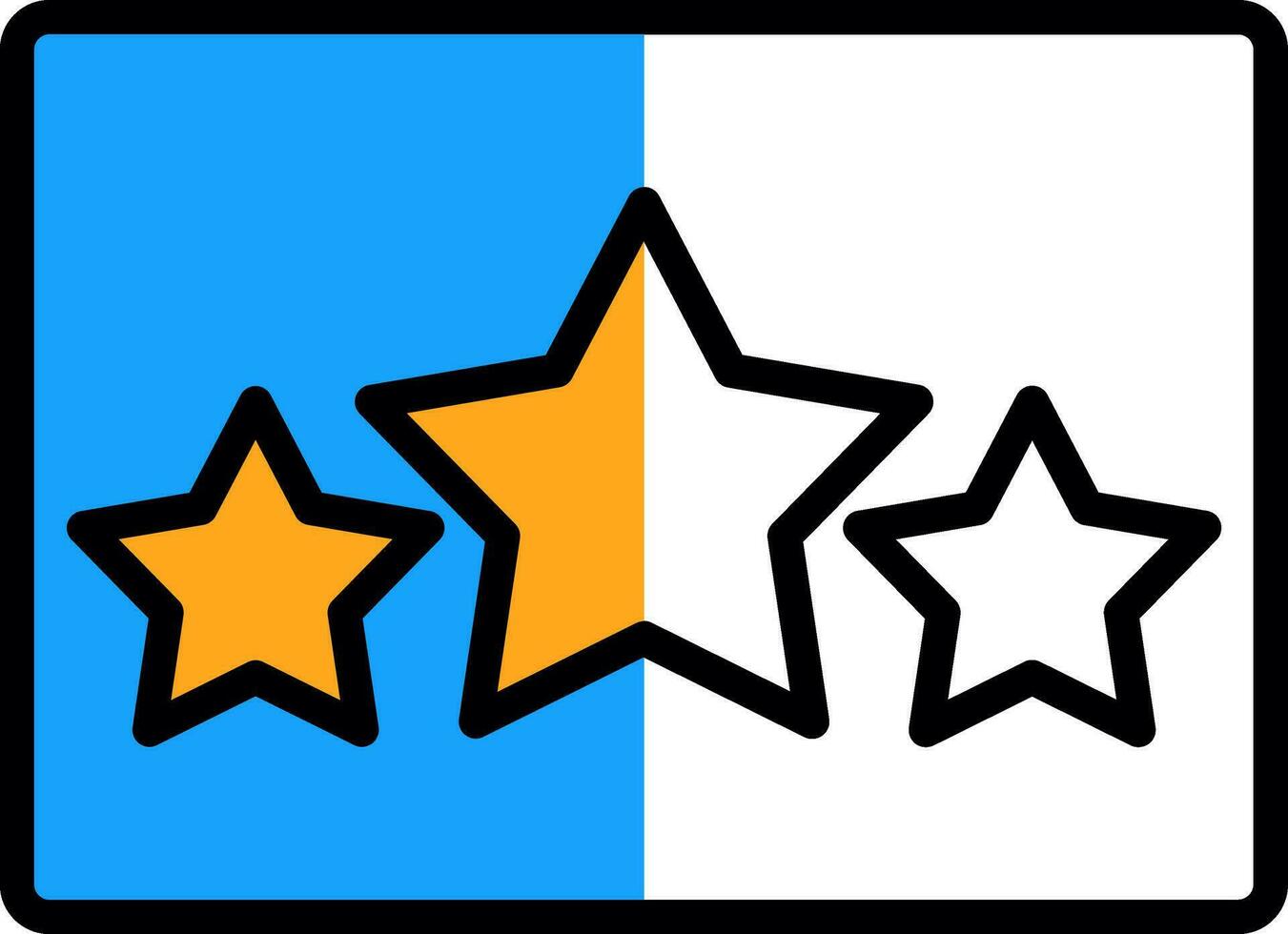 Review  Vector Icon Design