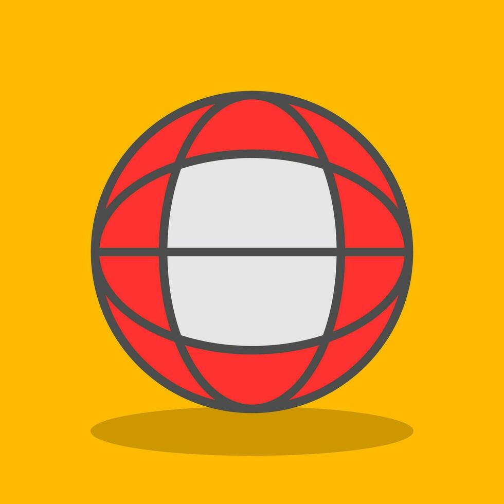 Worldwide shipping  Vector Icon Design
