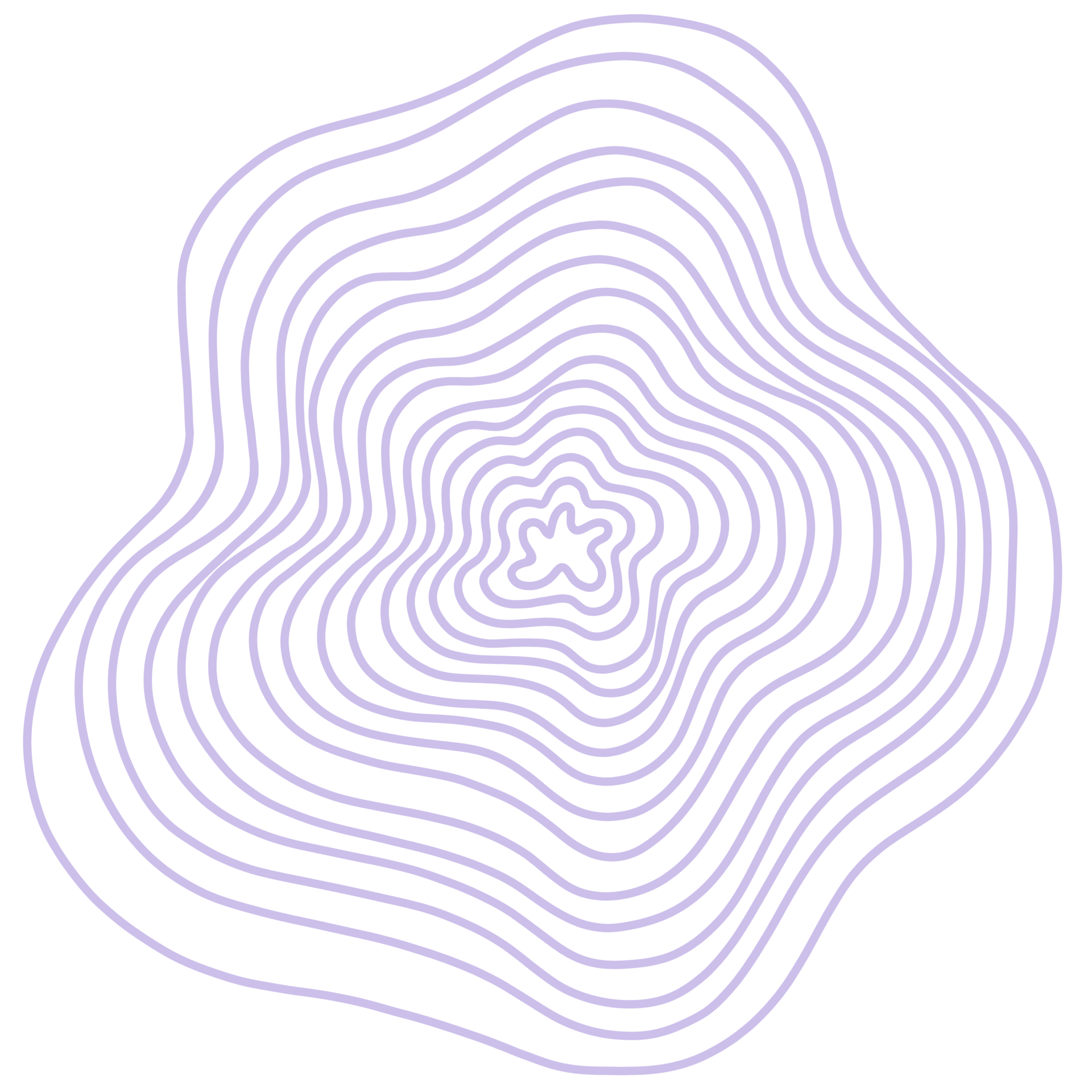 Line Art Background 28071157 PNG