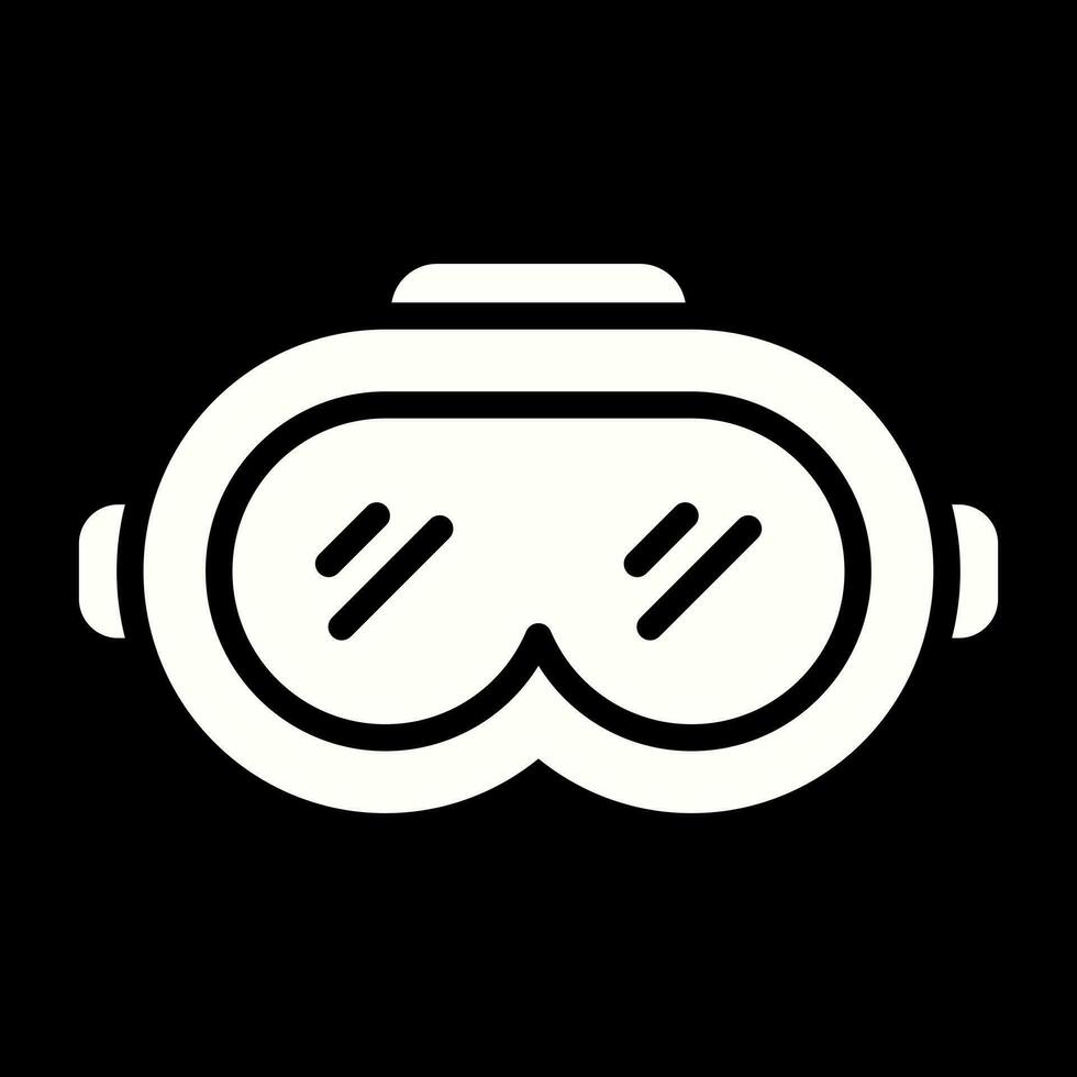 Virtual Machine Vector Icon