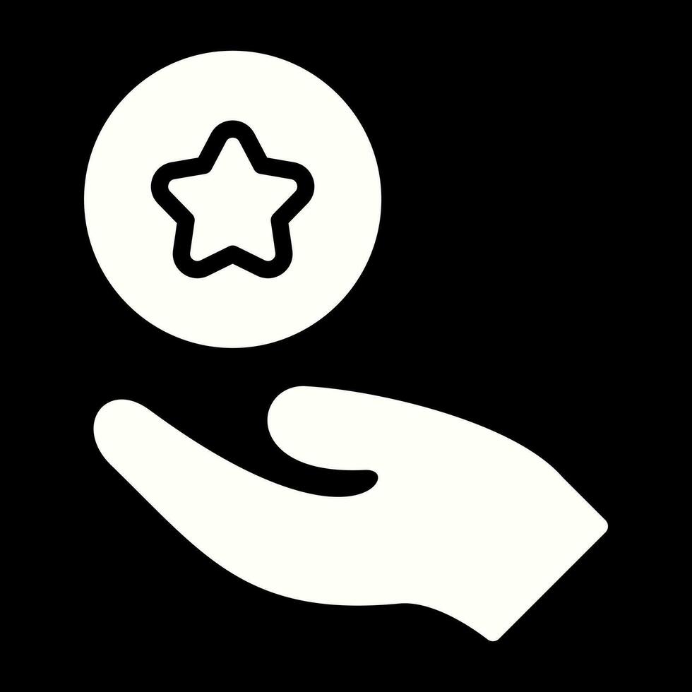 Star Vector Icon