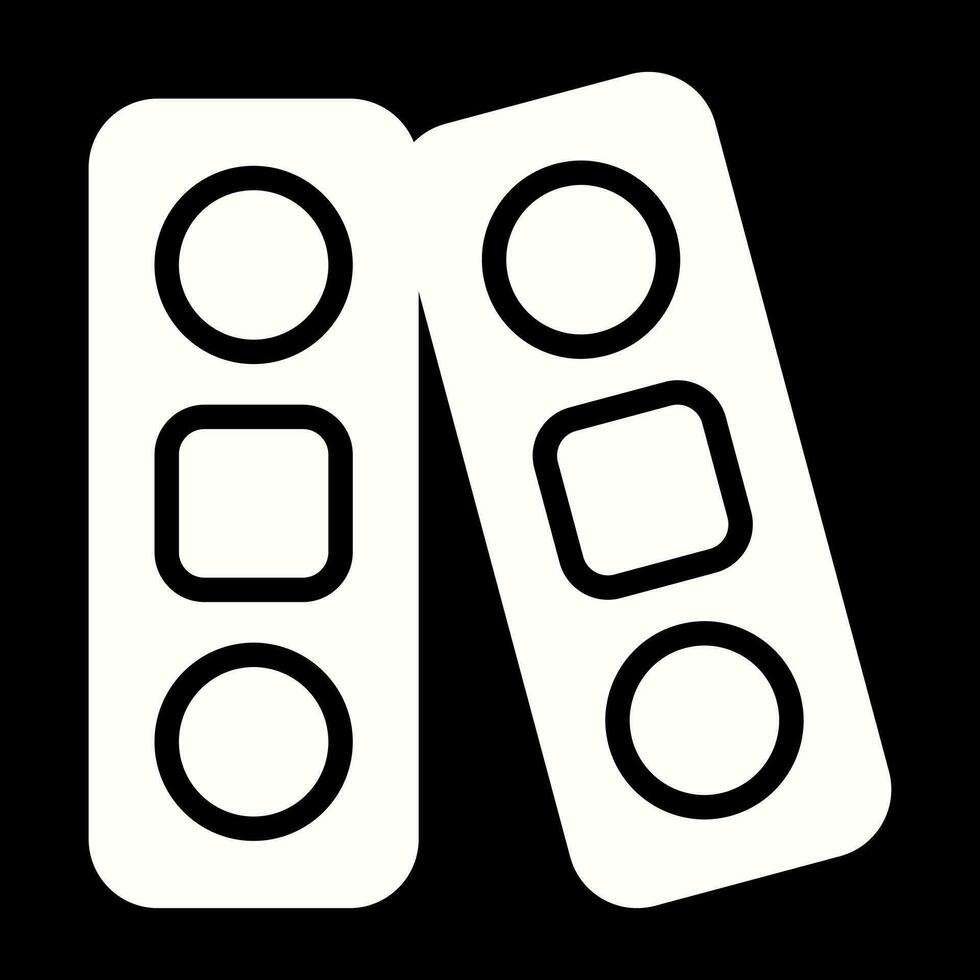 File Folder Vector Icon
