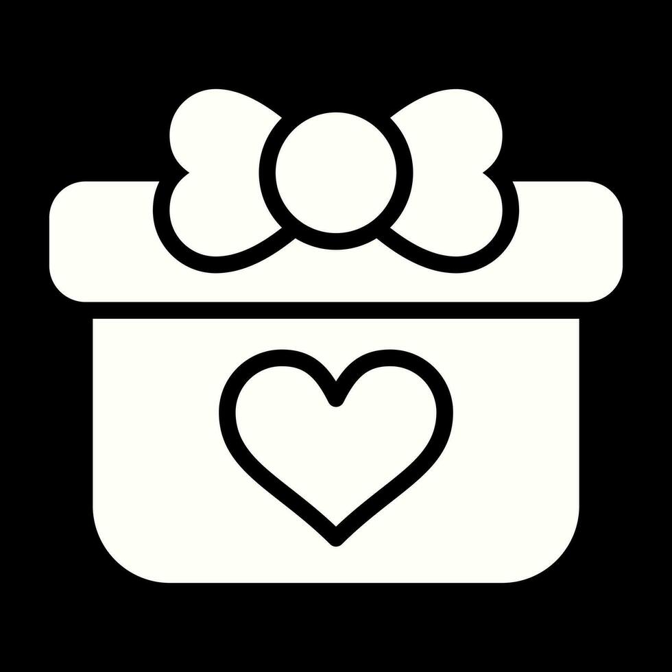 Gift Vector Icon
