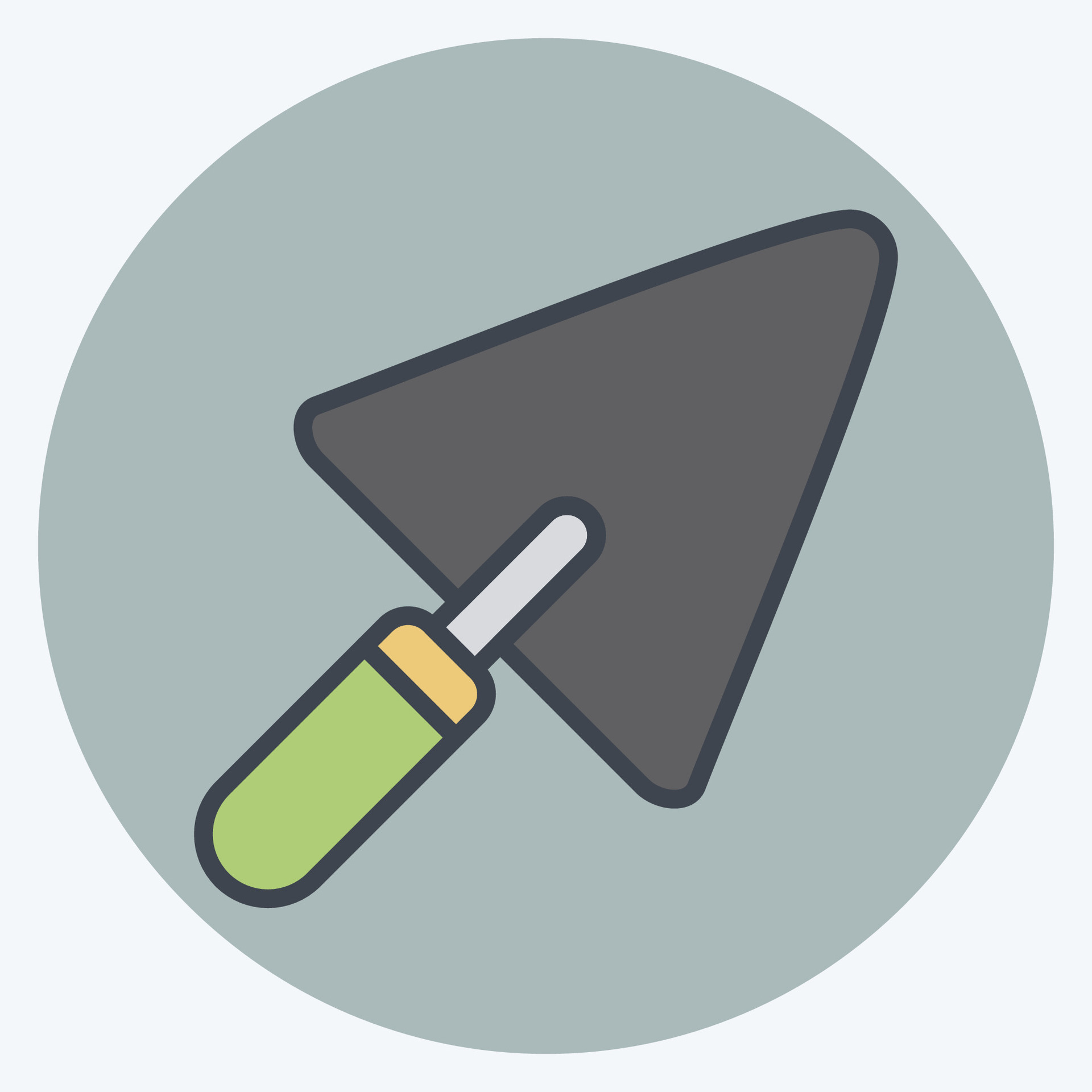 Trowel mate store