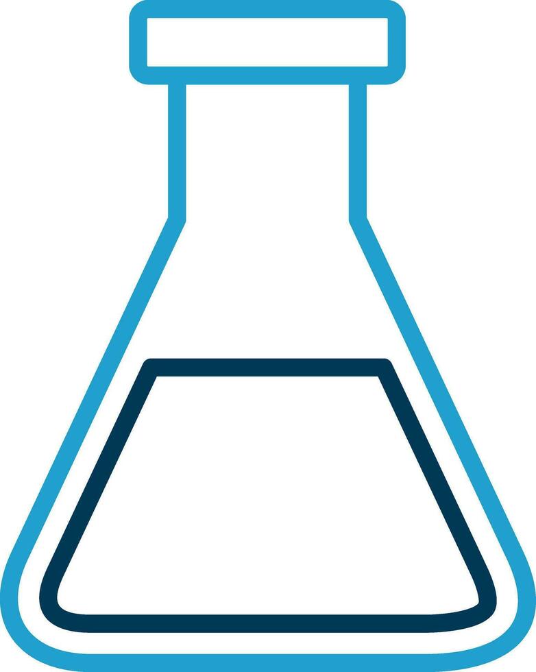 Acid  Vector Icon Design