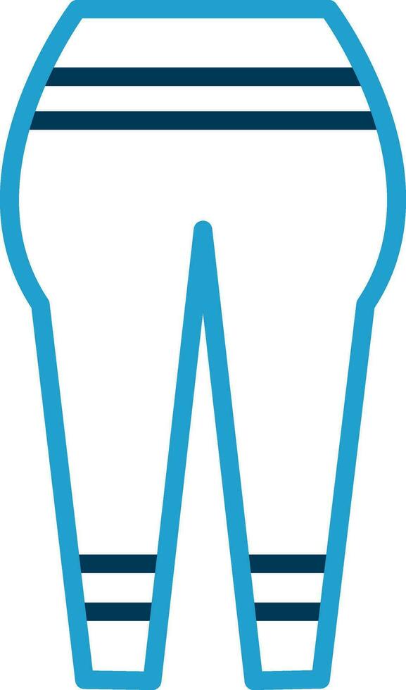 Tight  Vector Icon Design