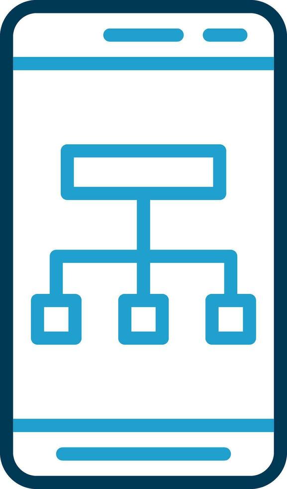 Structure  Vector Icon Design