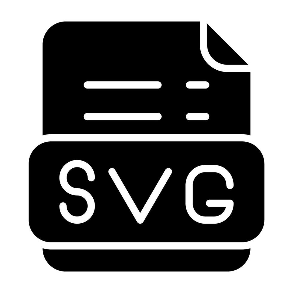 Svg Vector Icon