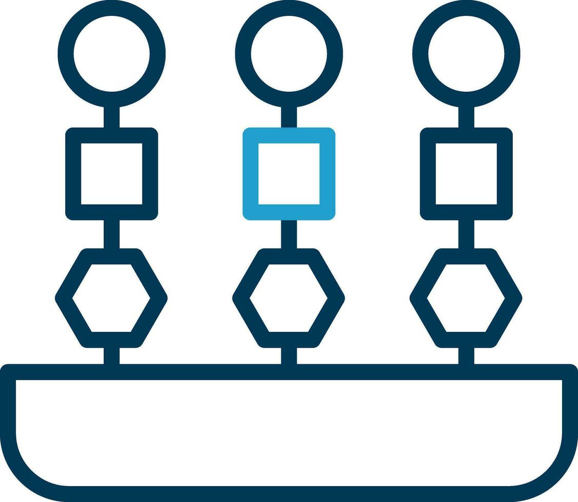 Appetizer  Vector Icon Design