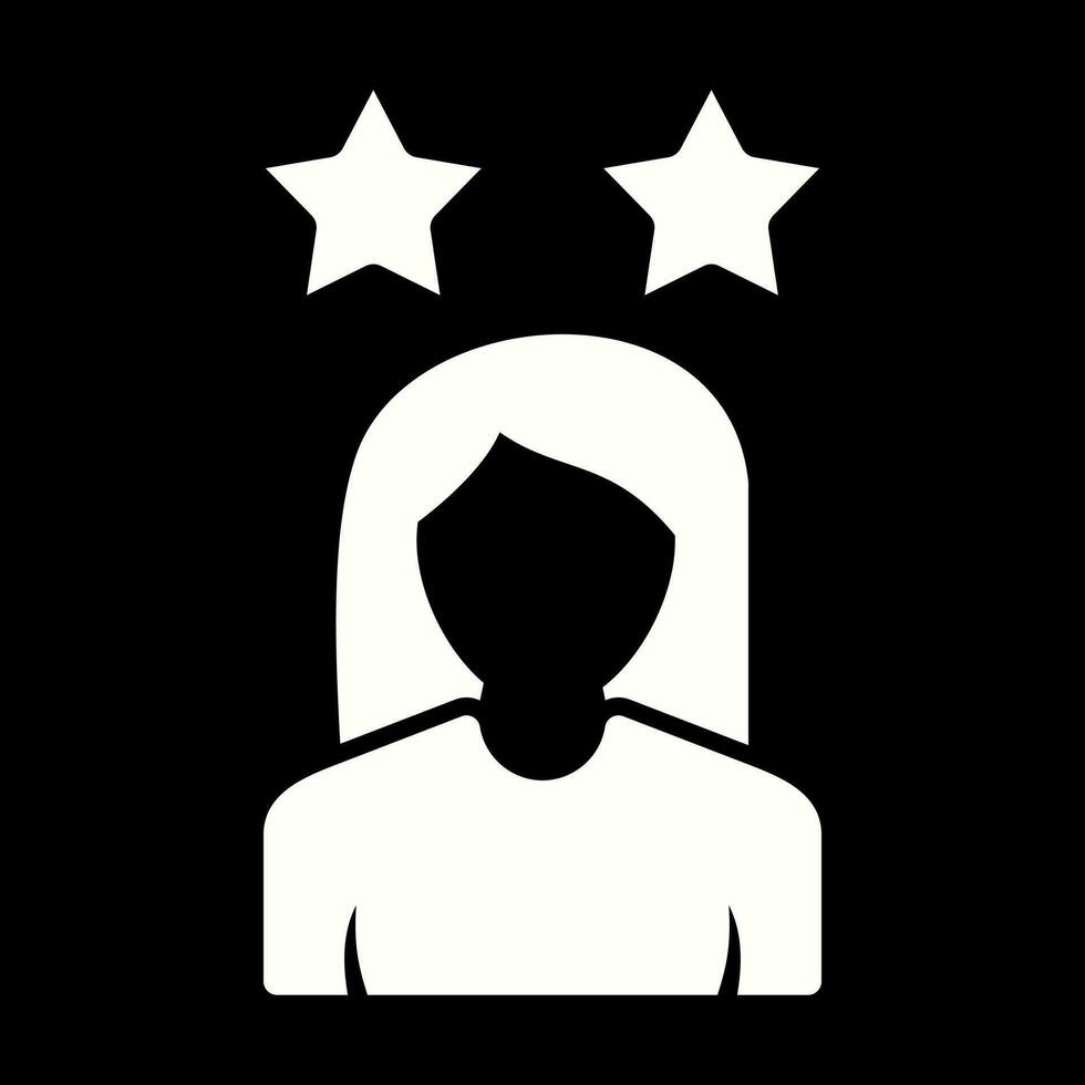 Customer Satisfaction Vector Icon