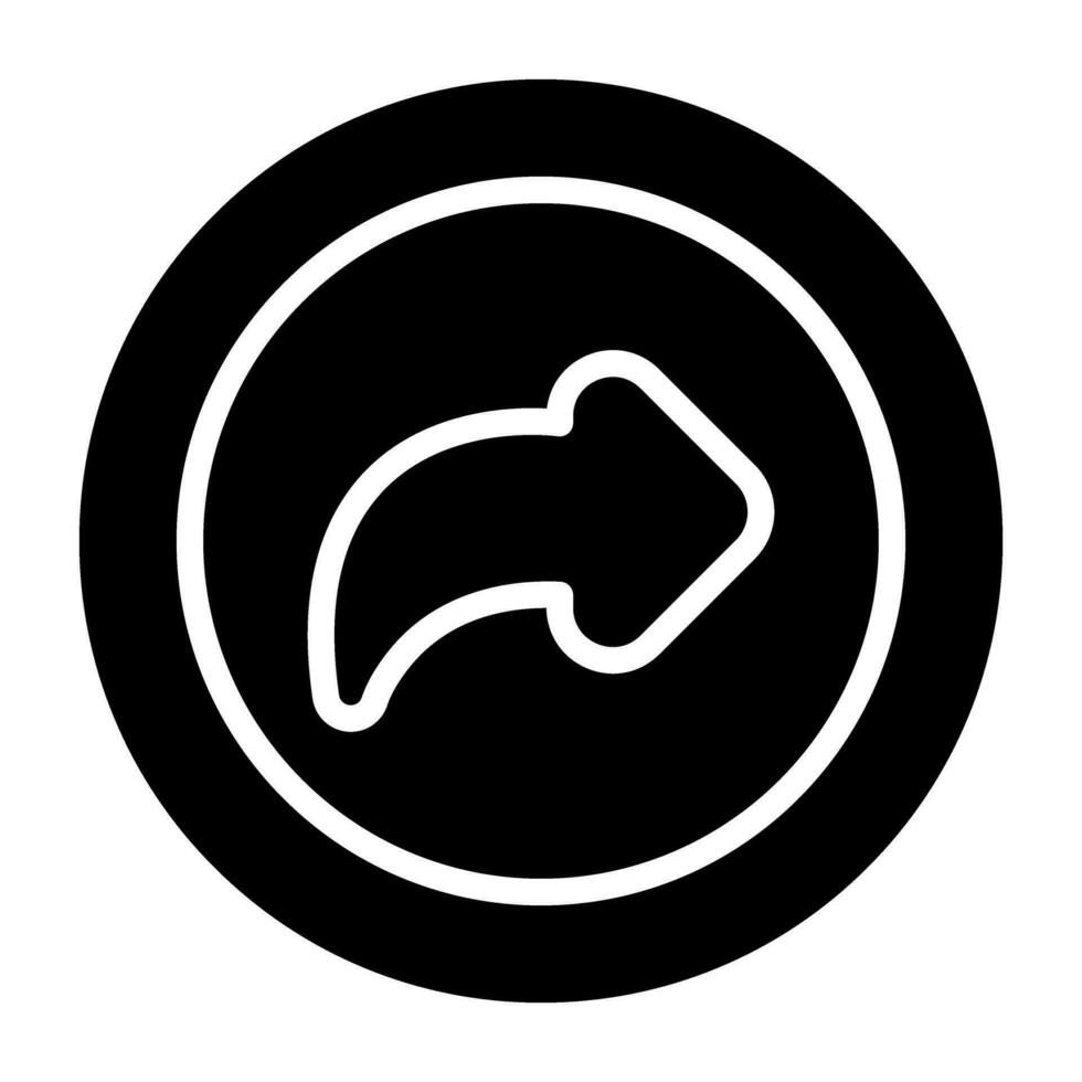 Share Vector Icon