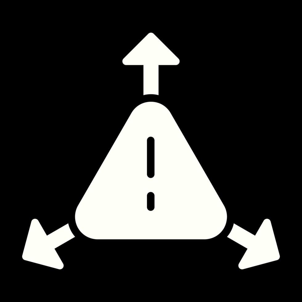 Incident Vector Icon