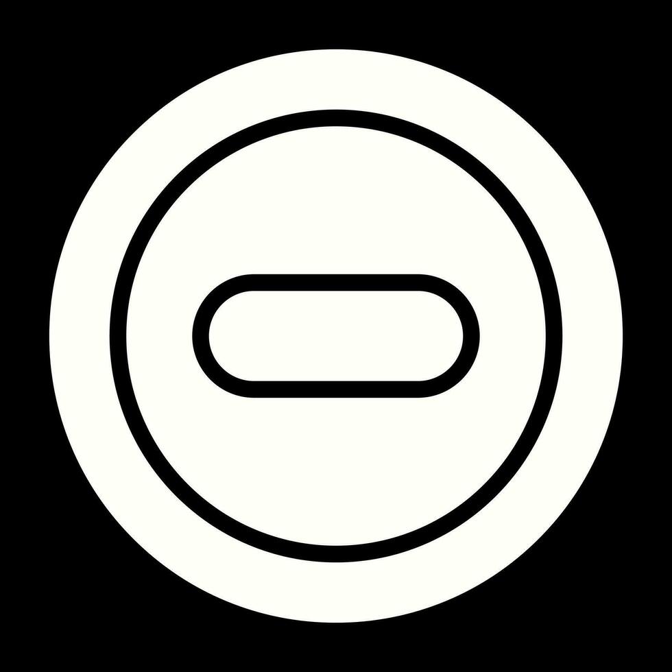 Plus Small Vector Icon