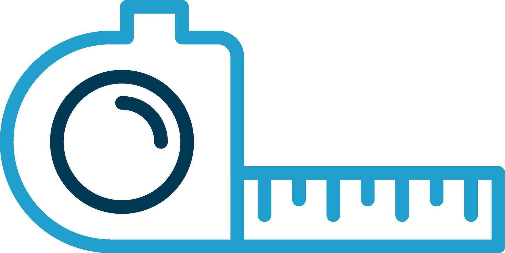 Tape  Vector Icon Design