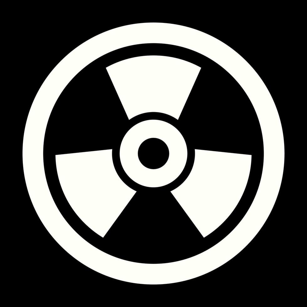 Radiant Vector Icon