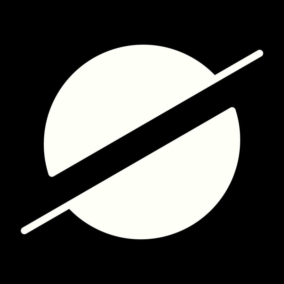 Stellar Vector Icon