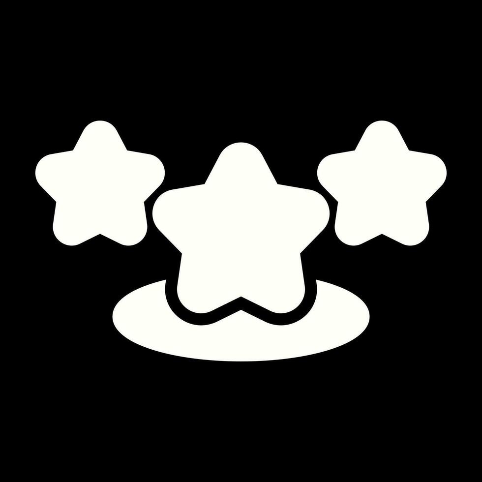 Exemplary Vector Icon
