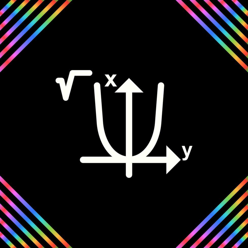 Alegbra Vector Icon