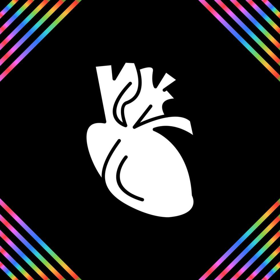 Heart Vector Icon