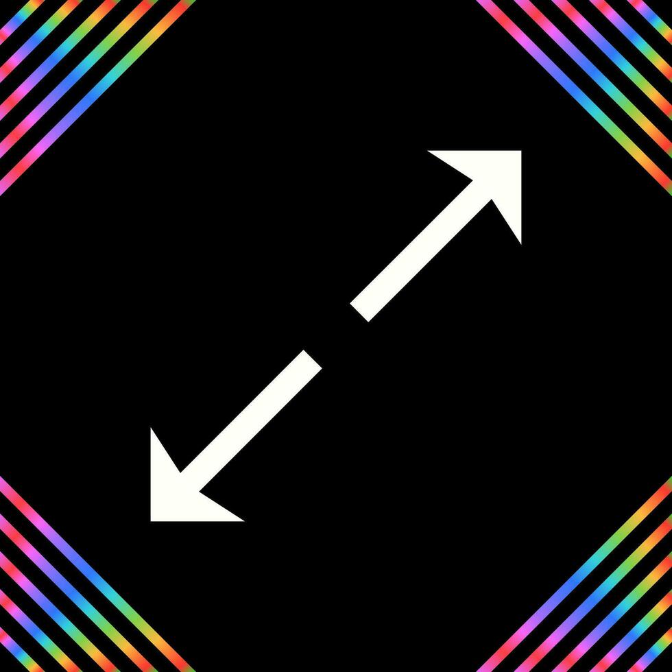 Fit To Vector Icon