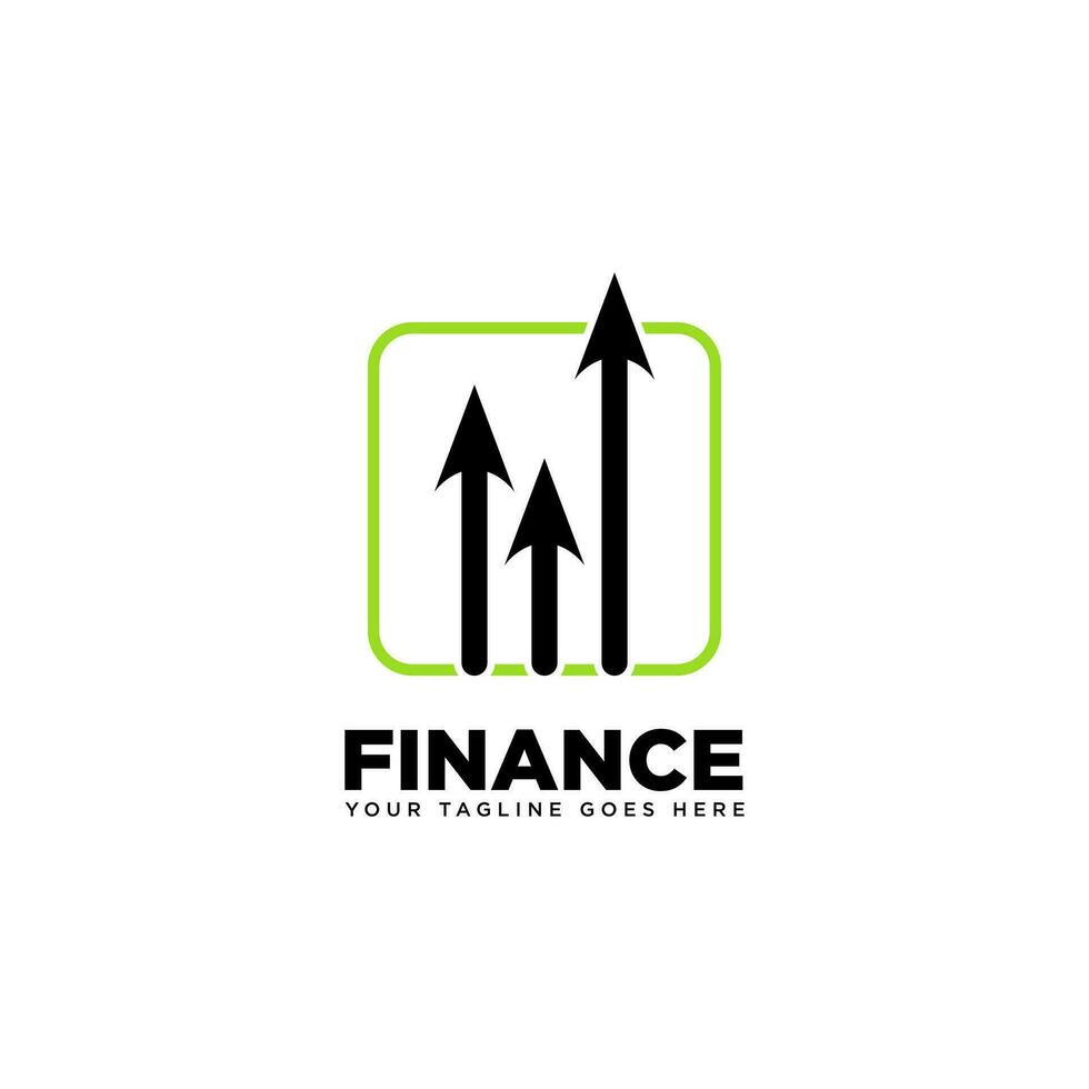 finance logo icon, business, finance logo, finance design, commerce and distribution logo, accounting. finance logo vector