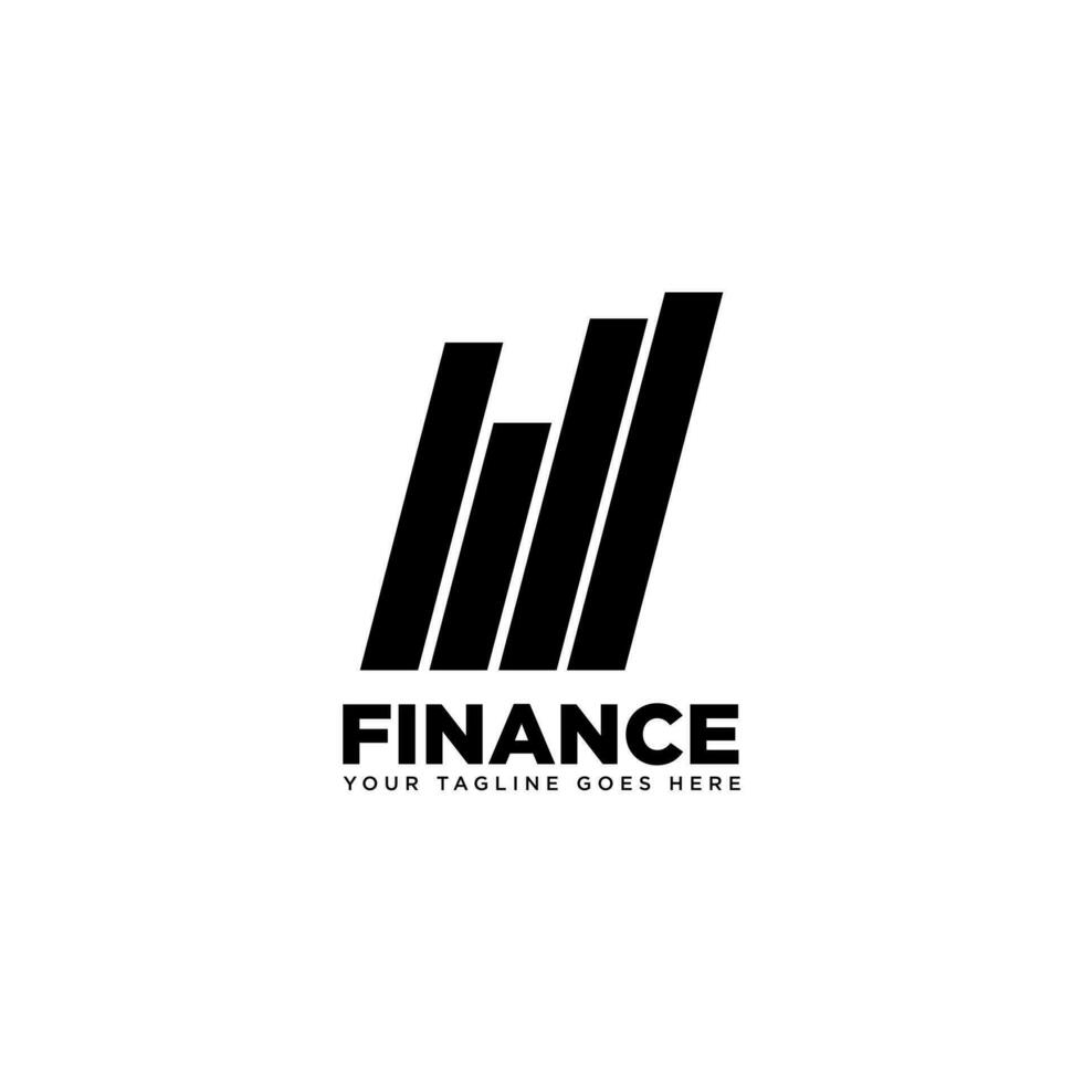 finance logo icon, business, finance logo, finance design, commerce and distribution logo, accounting. finance logo vector