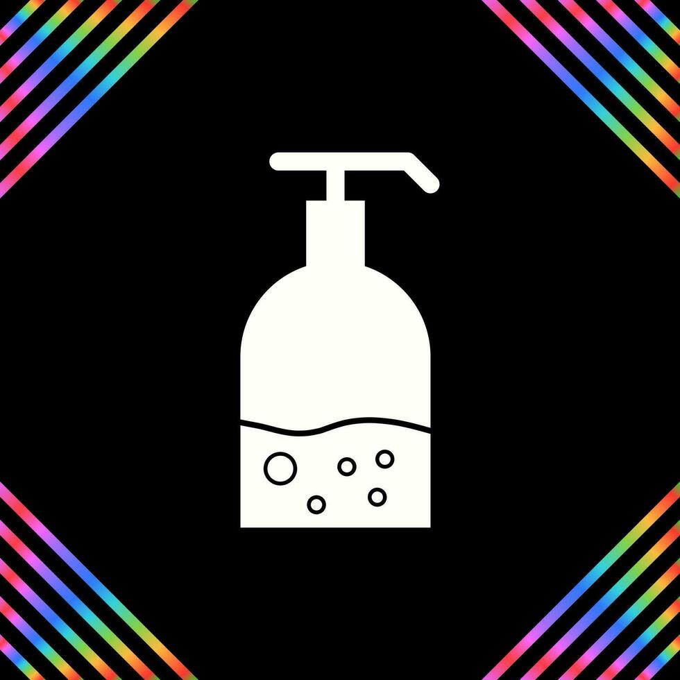 Handwash Vector Icon
