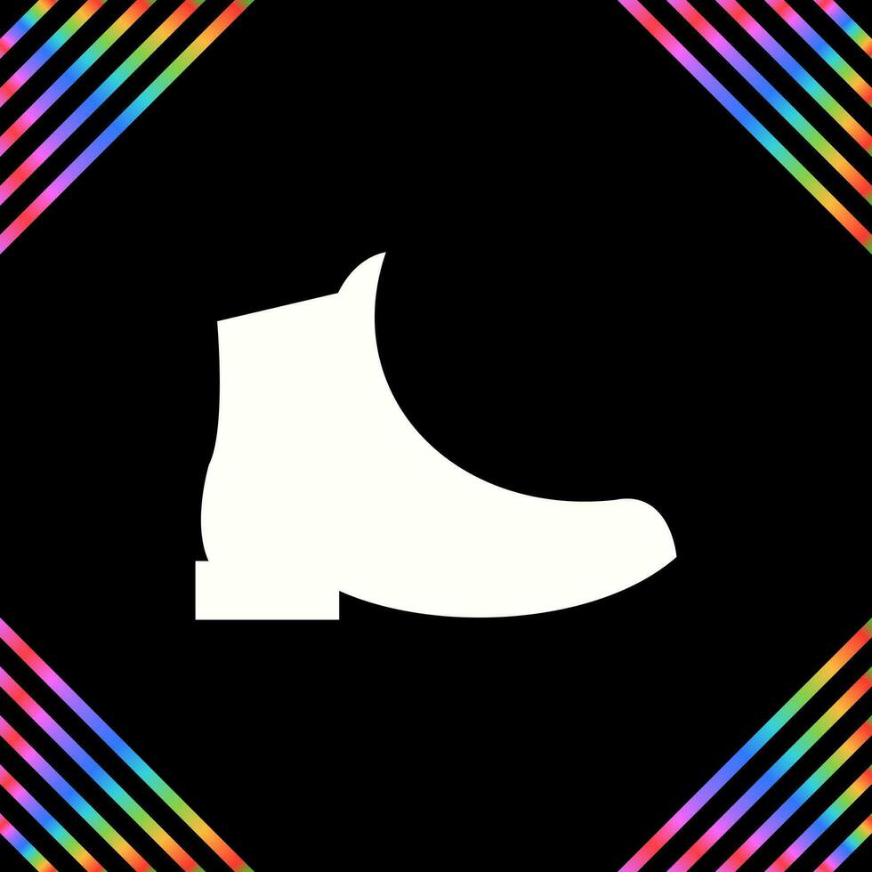 Boots Vector Icon