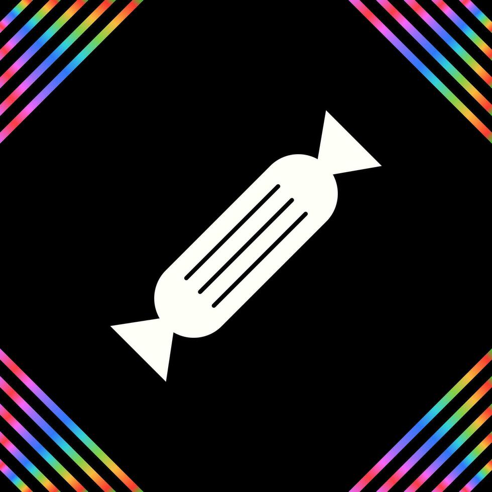 Candy Vector Icon