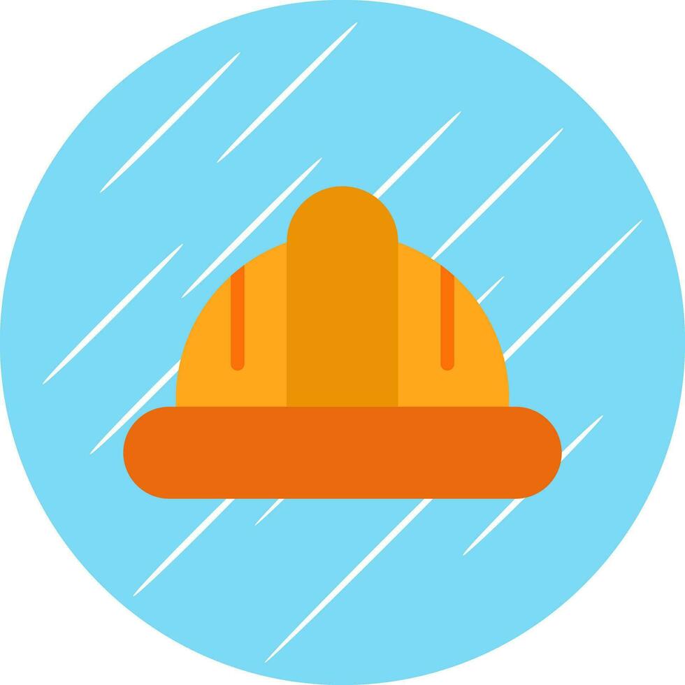 Helmet  Vector Icon Design