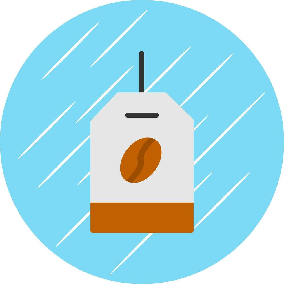 Price Tag Vector Icon Design
