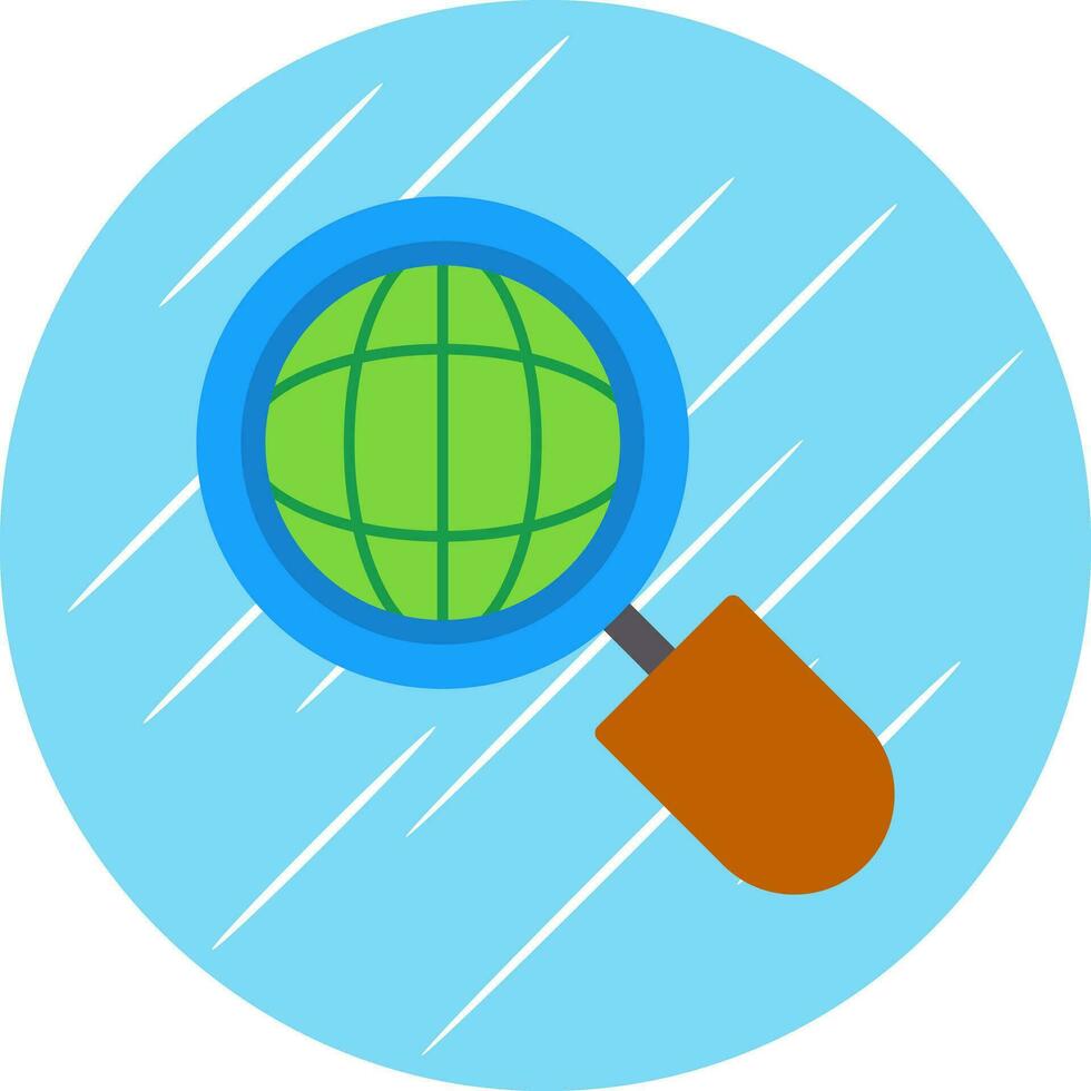 Internet Explorer  Vector Icon Design