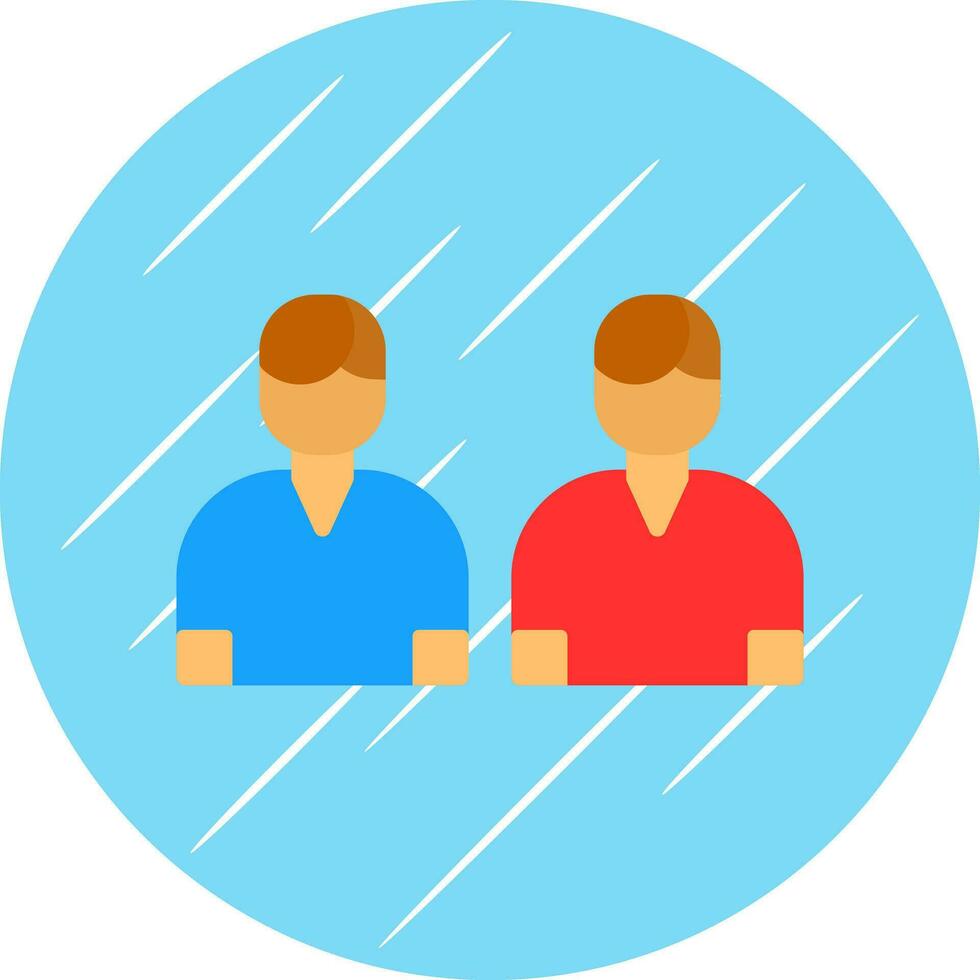 Group  Vector Icon Design