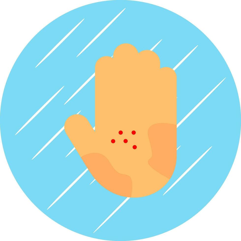 Hand  Vector Icon Design