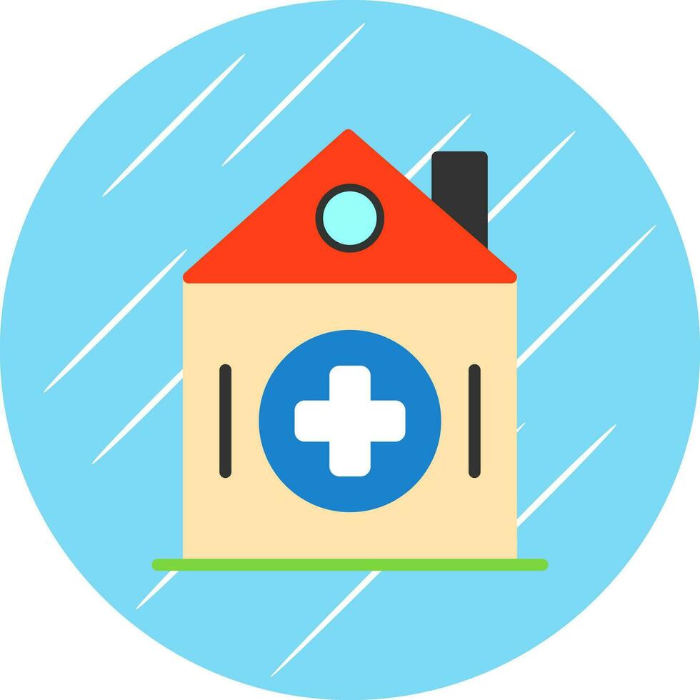 Basic Needs Vector Icon Design