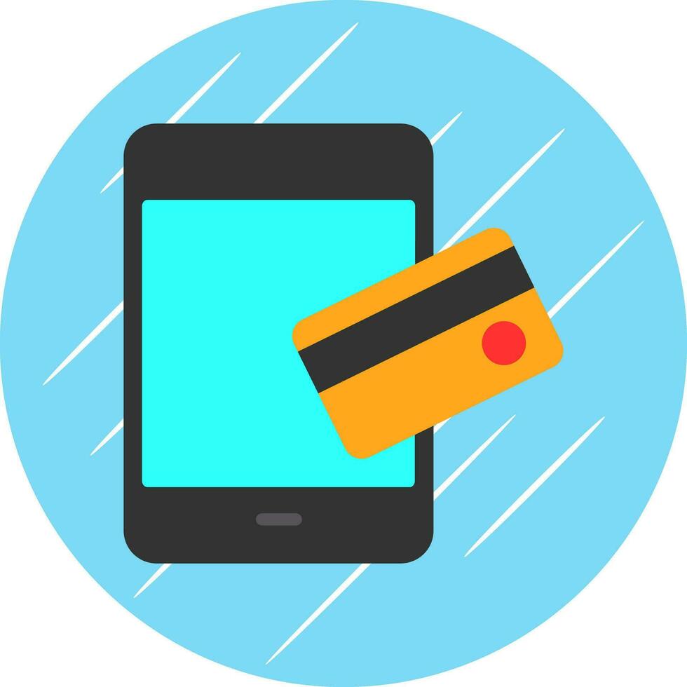 Payment Vector Icon Design