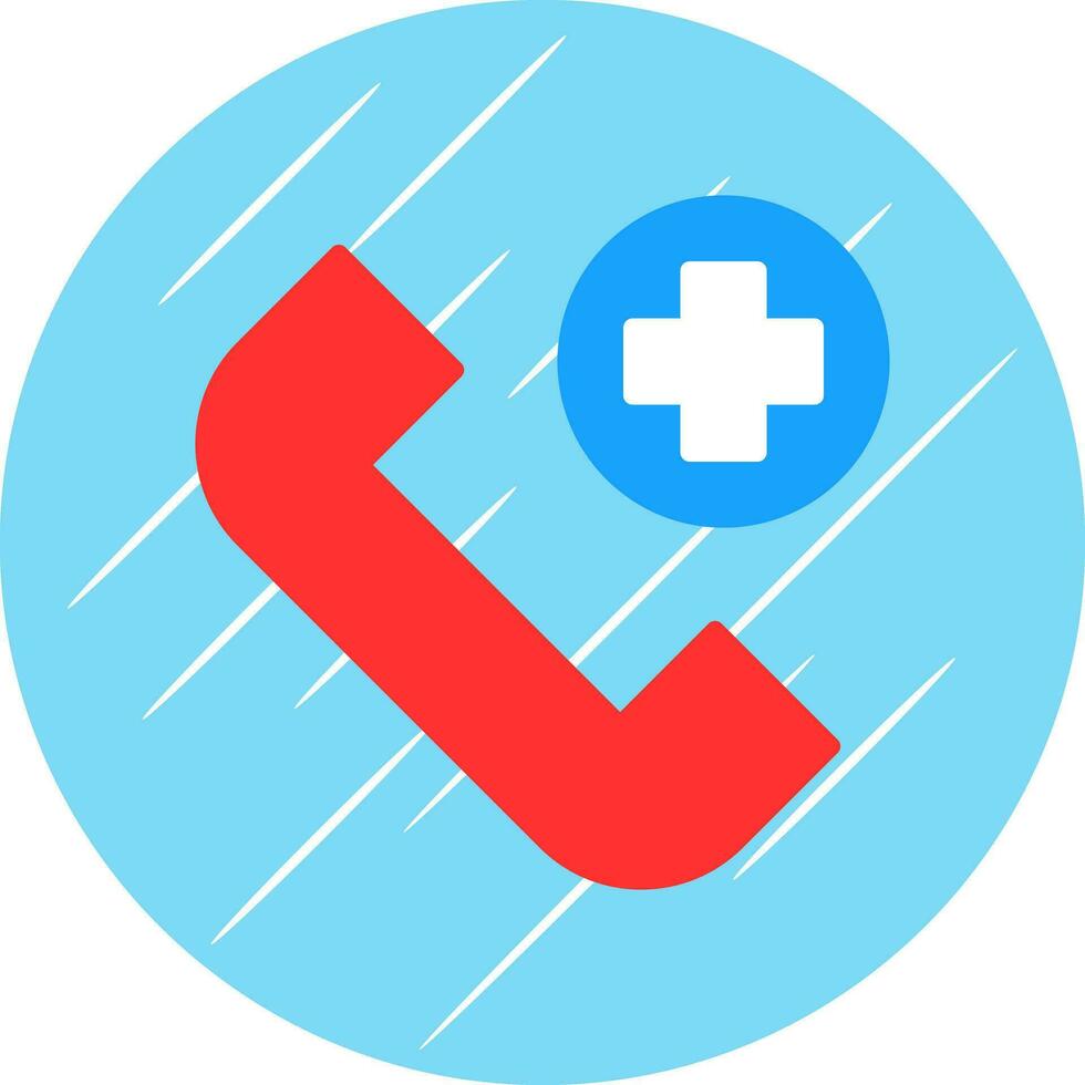 Help  Vector Icon Design