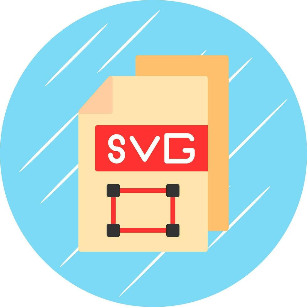 svg vector icono diseño