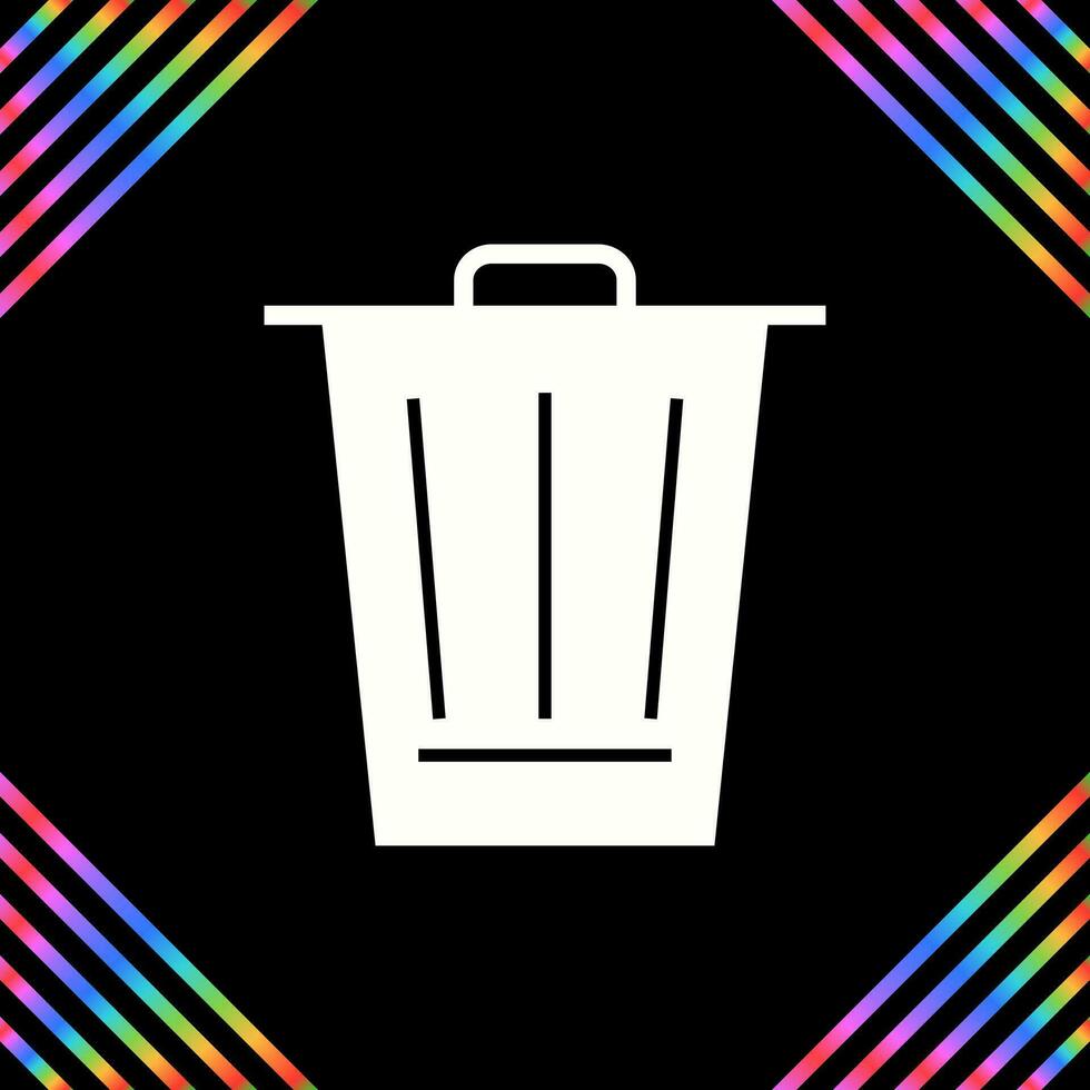 Delete Vector Icon