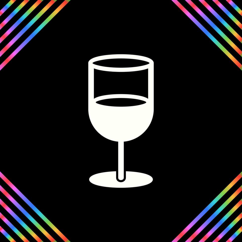 Soft drink Vector Icon