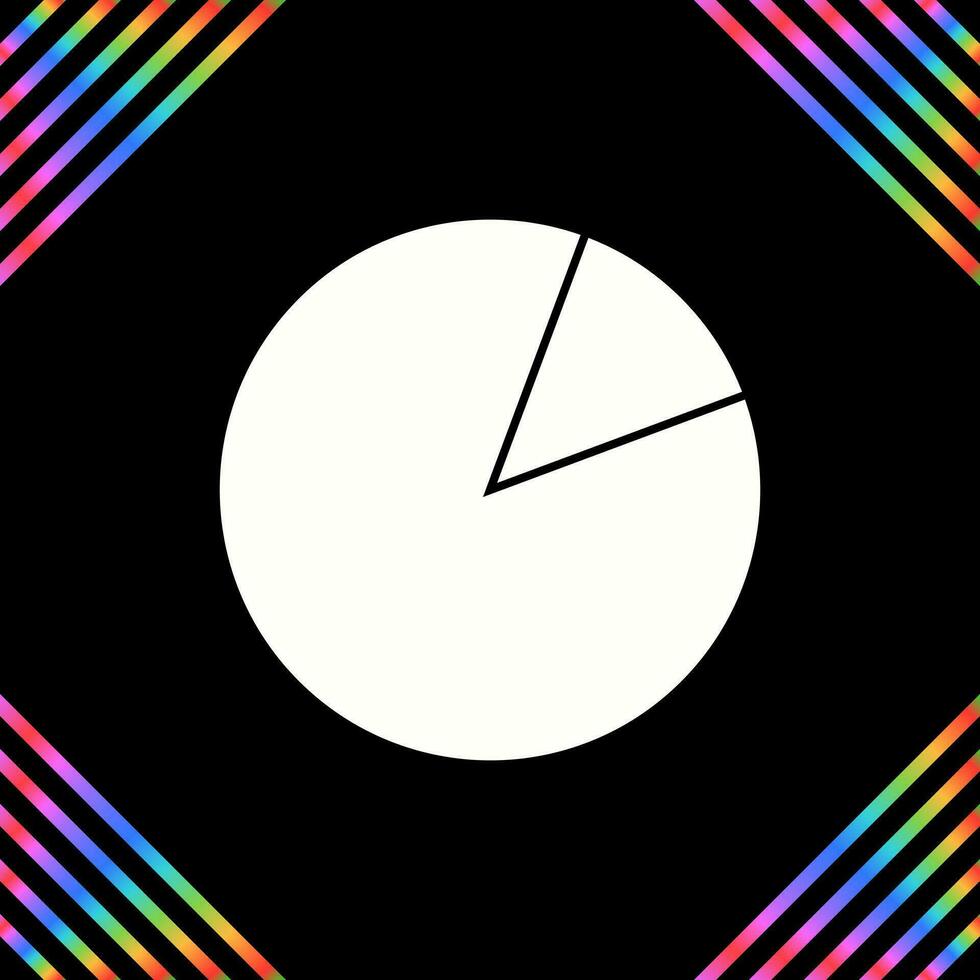 Data Usage Vector Icon