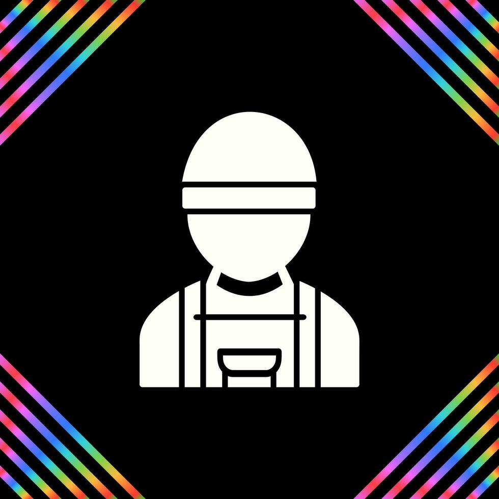 Tester Vector Icon