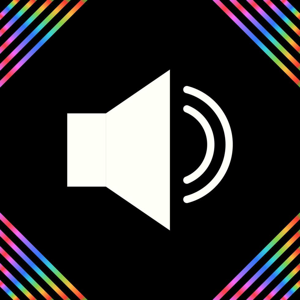 Audio Profiles Vector Icon