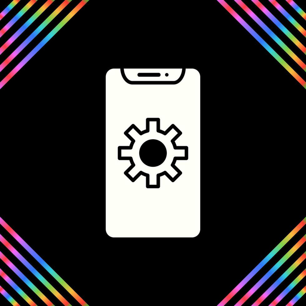 Technical Services Vector Icon