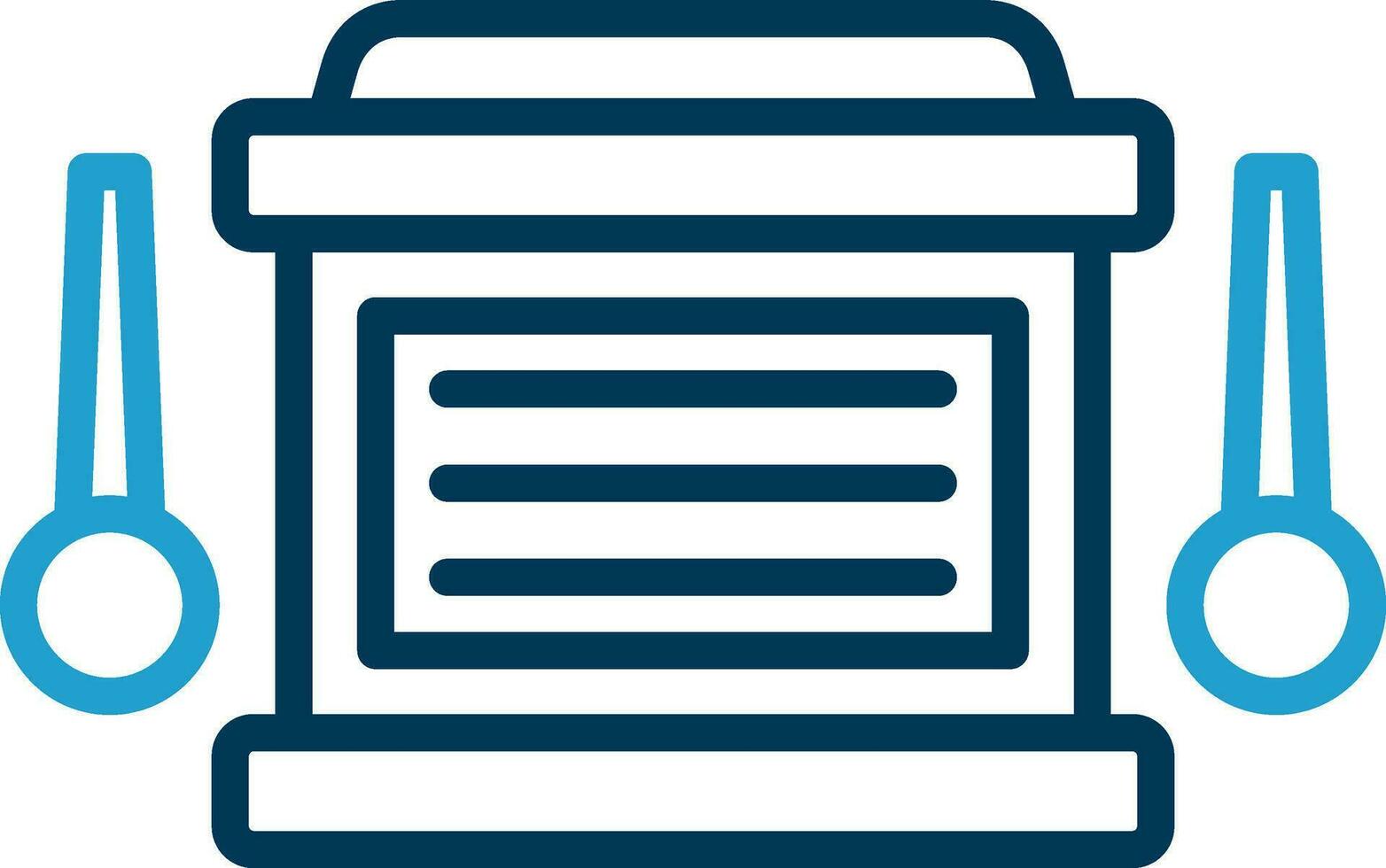 Drum  Vector Icon Design