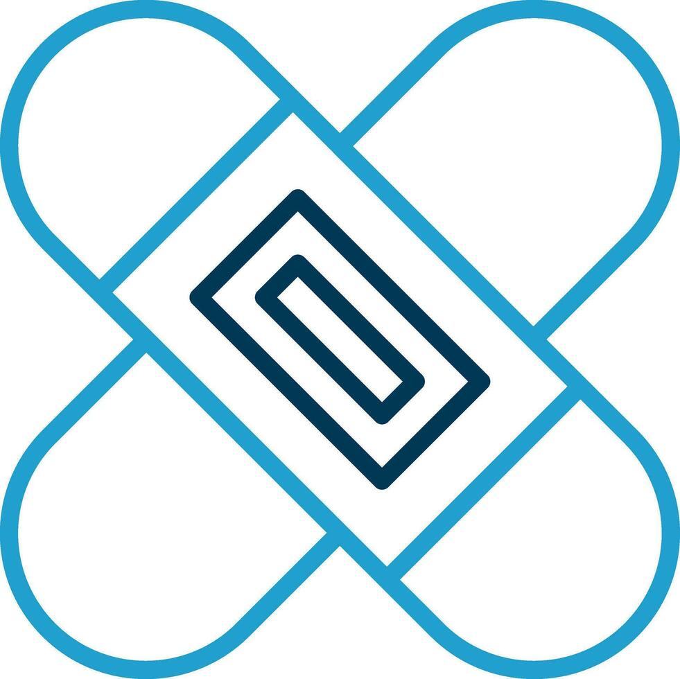 Adhesive  Vector Icon Design