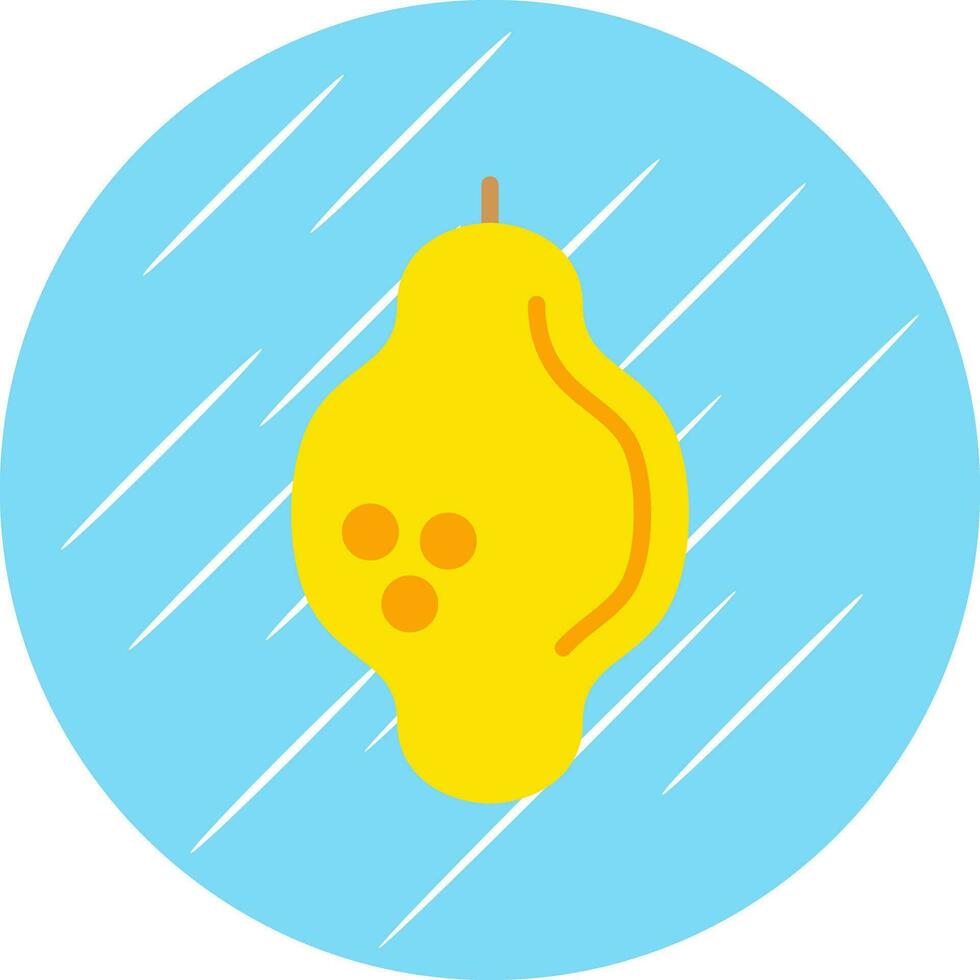 Lime Vector Icon Design