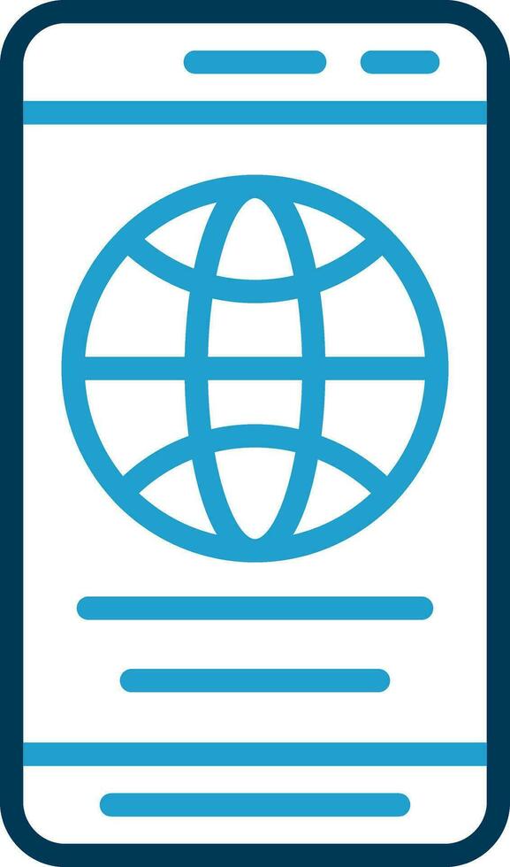 Browser  Vector Icon Design