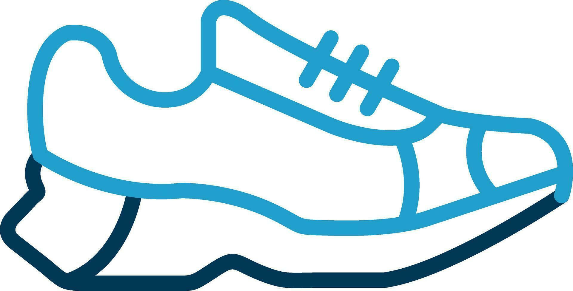 Shoe  Vector Icon Design